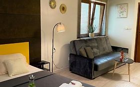 Apartamenty Trzy Sosny Okrzei 1c